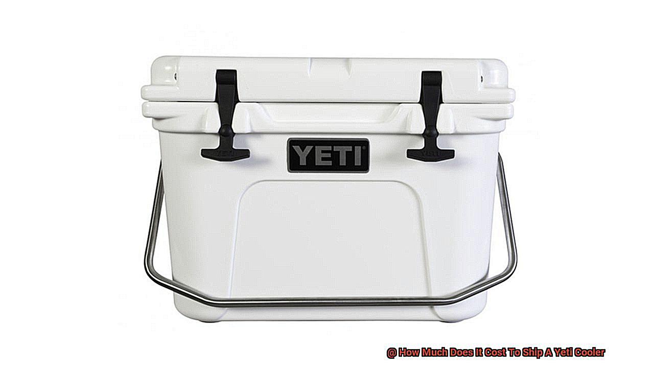 How Much Does It Cost To Ship A Yeti Cooler? Pastime Bar And Grill