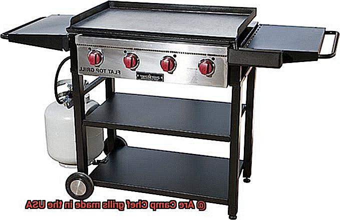 Are Camp Chef grills made in the USA-2