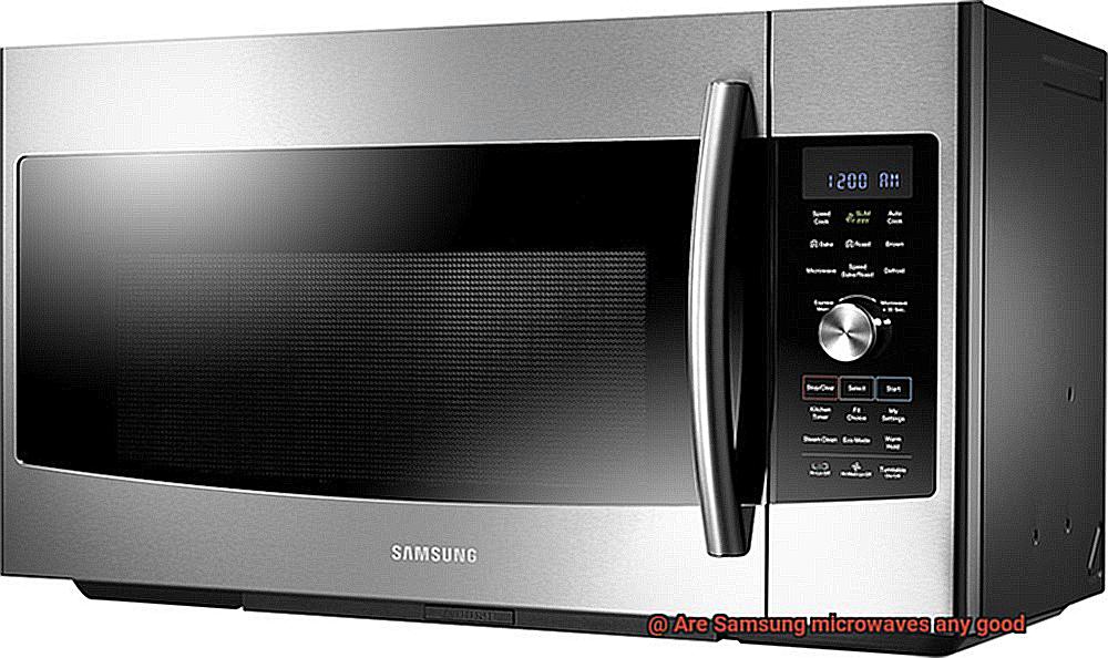 Are Samsung microwaves any good-3