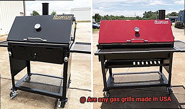 Are any gas grills made in USA-4