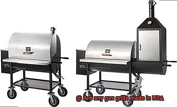 Are any gas grills made in USA-7