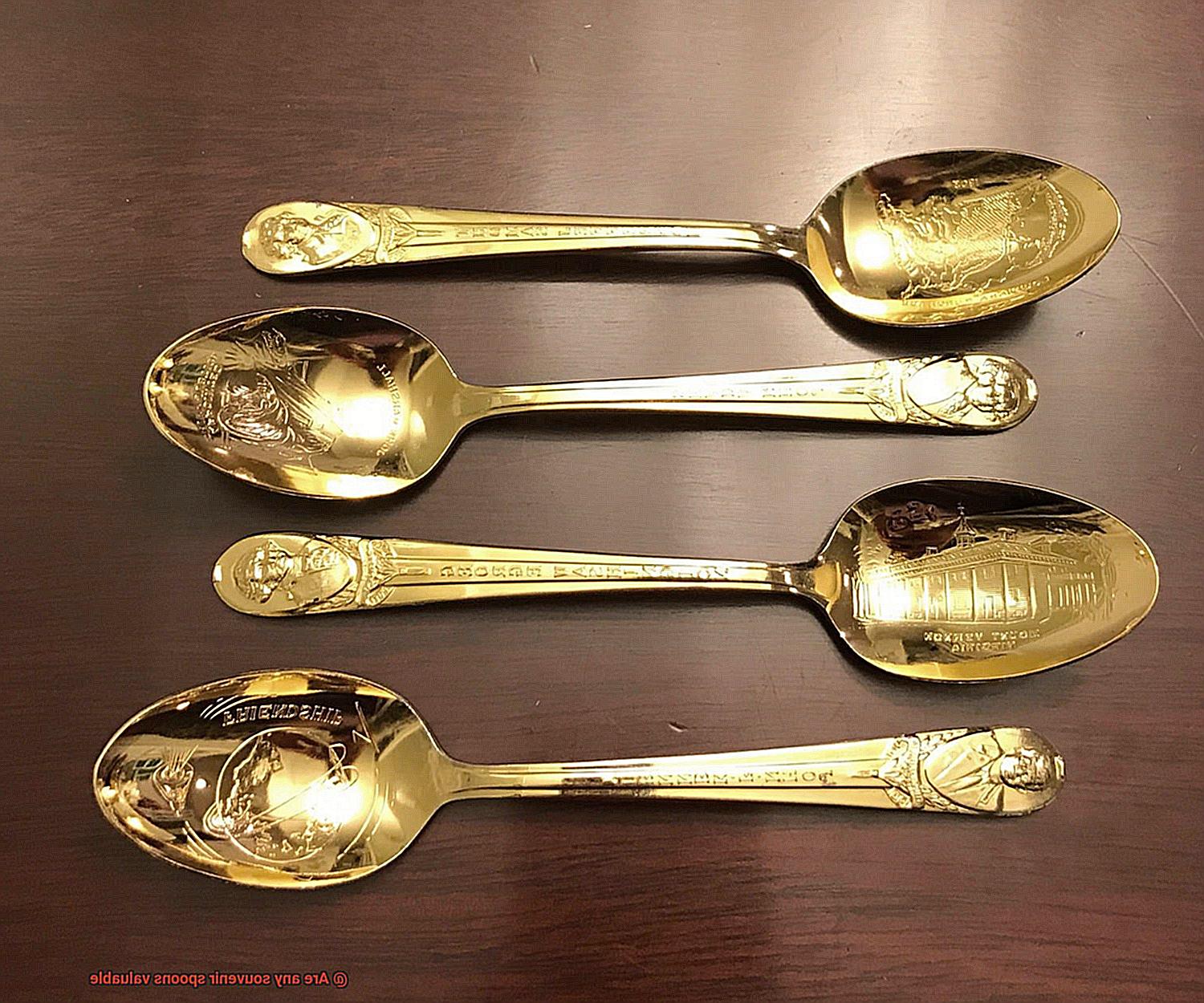 Are any souvenir spoons valuable-4