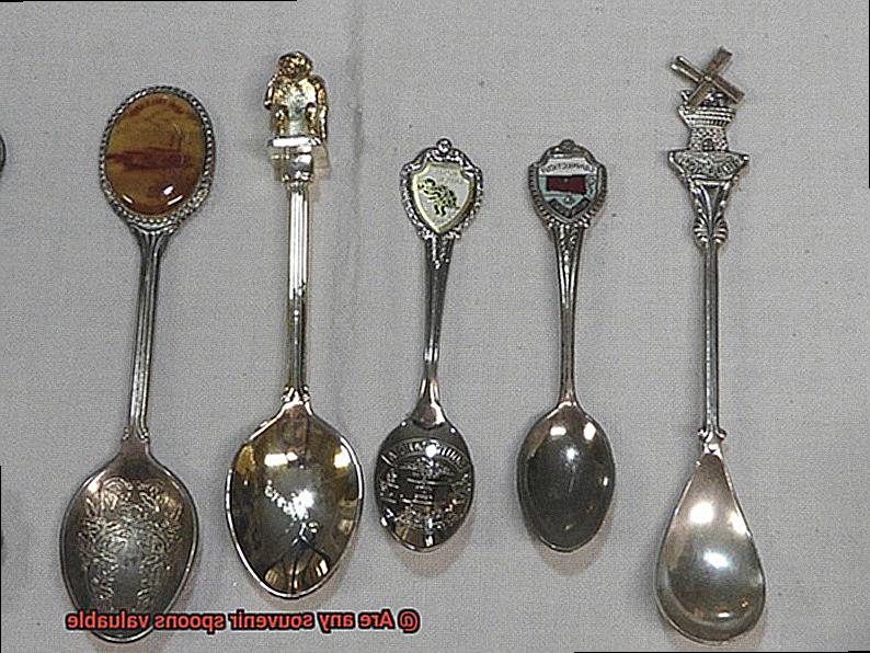 Are any souvenir spoons valuable-2