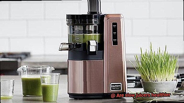 Are slow juicers healthier-2