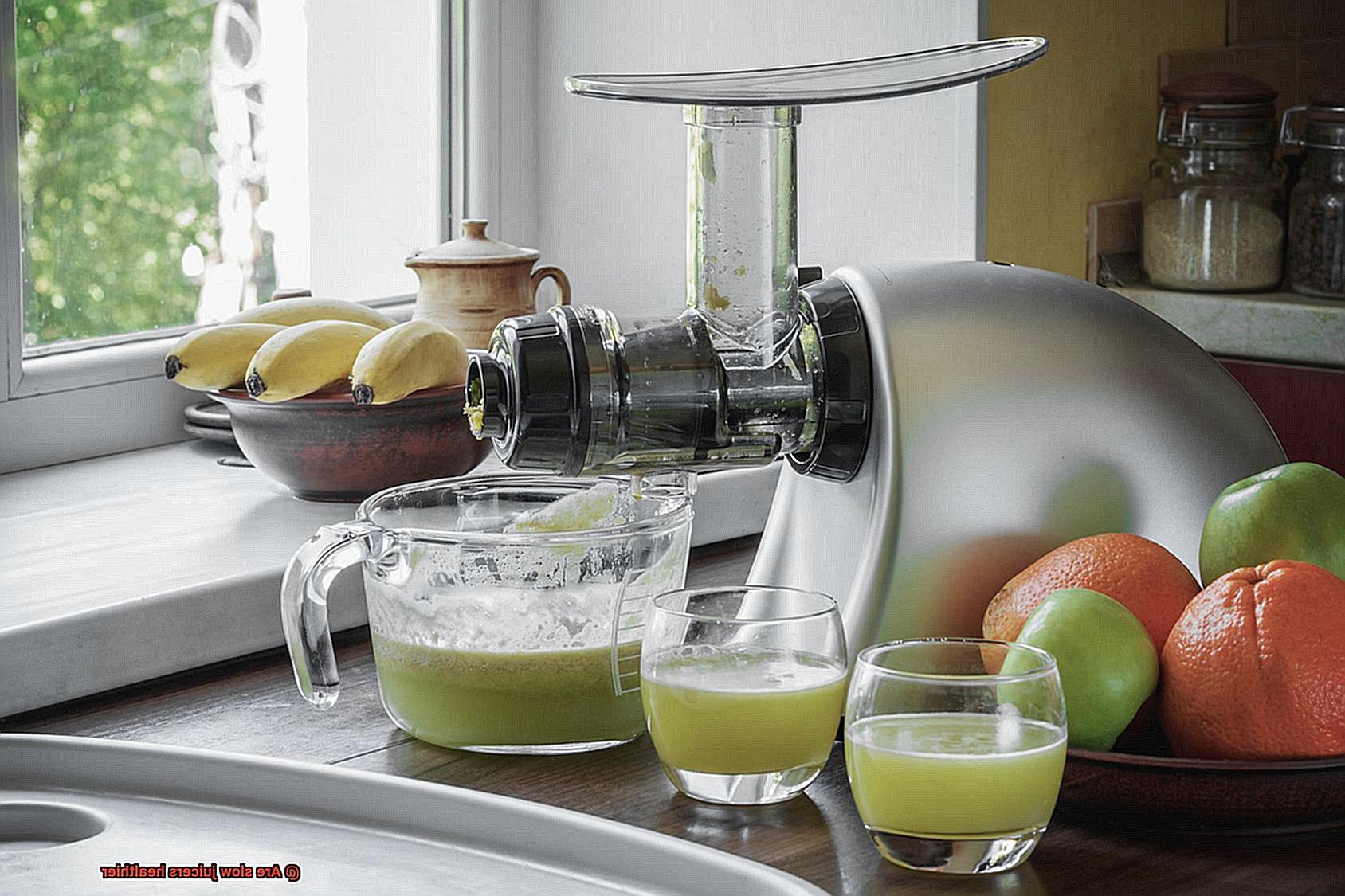 Are slow juicers healthier-3