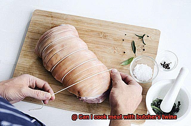 Can I cook meat with butcher's twine-2