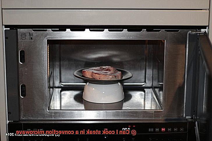 Can I cook steak in a convection microwave-5