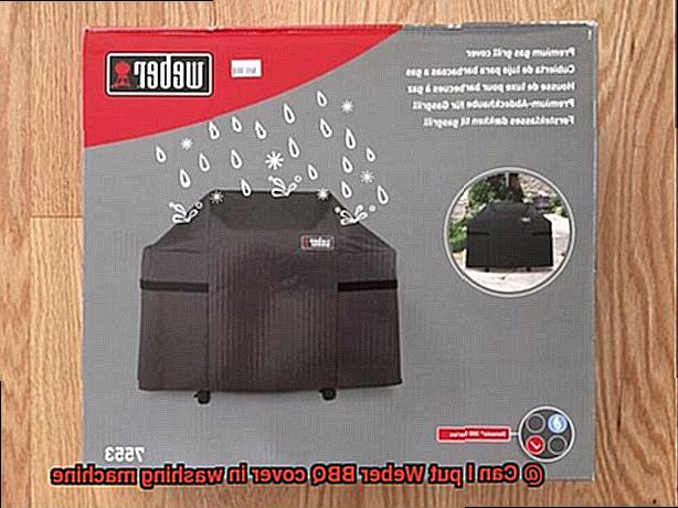 Can I put Weber BBQ cover in washing machine-5