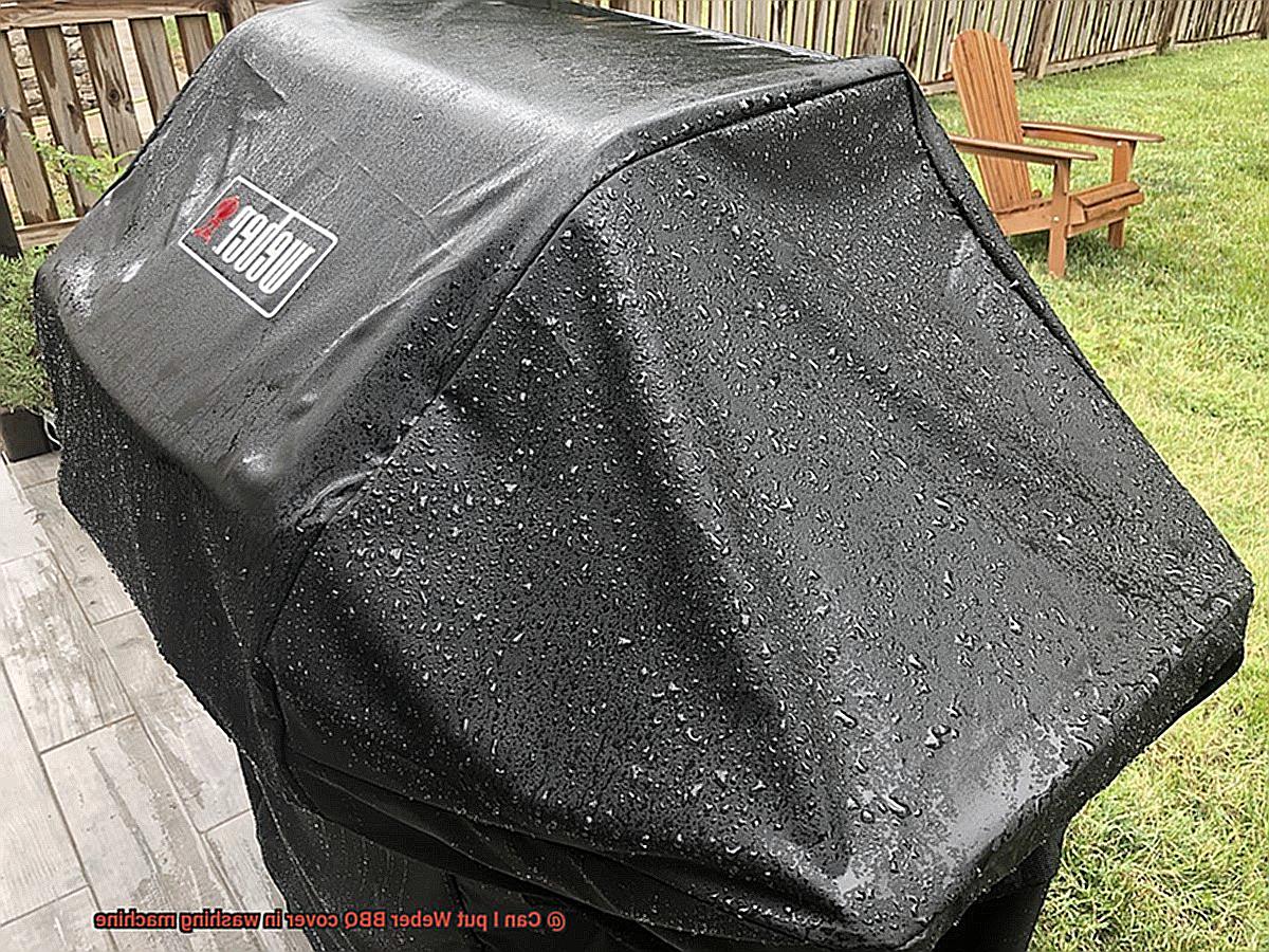 Can I put Weber BBQ cover in washing machine-3