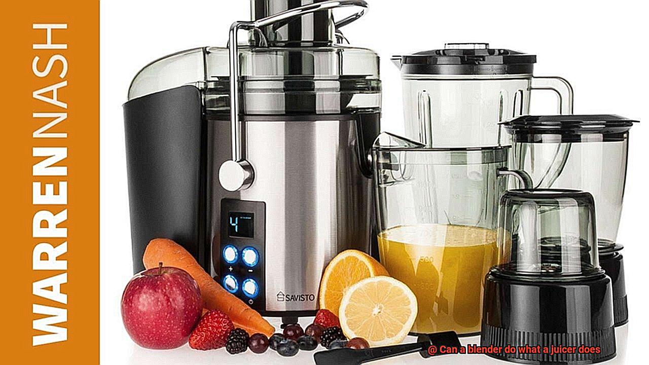 Can a blender do what a juicer does-3