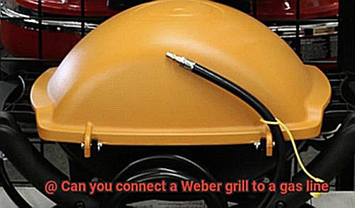 Can you connect a Weber grill to a gas line-2