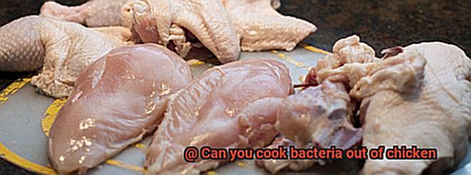 Can you cook bacteria out of chicken-4