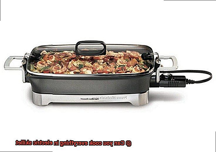 Can you cook everything in electric skillet-3