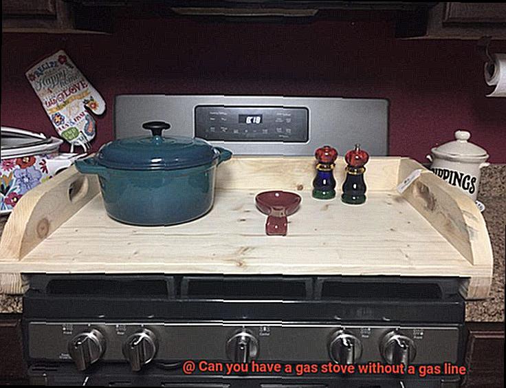 Can you have a gas stove without a gas line-5