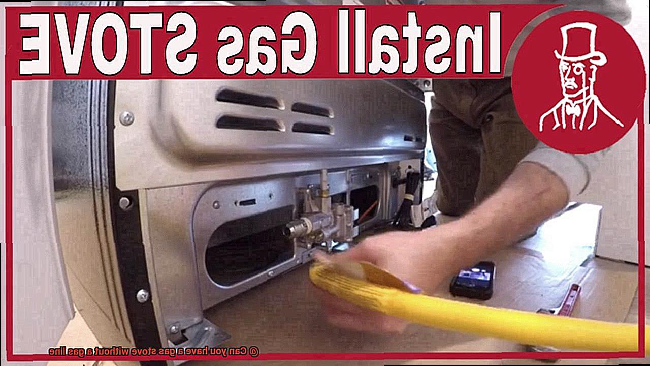 Can you have a gas stove without a gas line-6