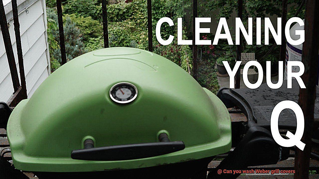 Can you wash Weber grill covers-4