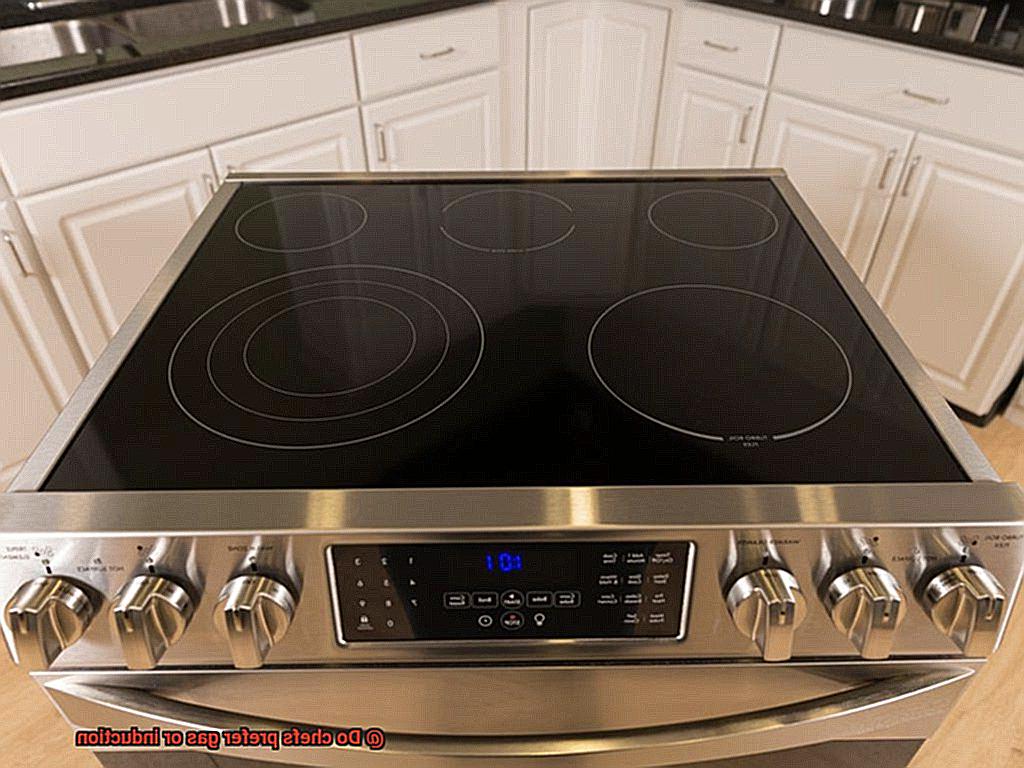 Do chefs prefer gas or induction-2