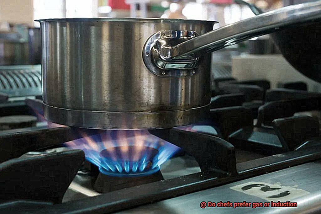 Do chefs prefer gas or induction-4