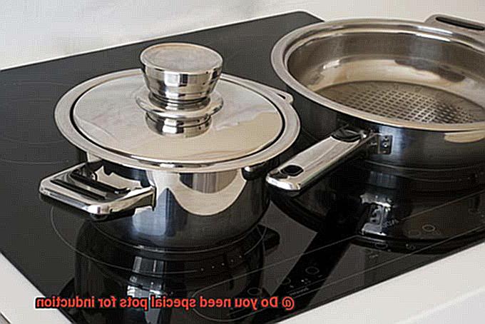 Do you need special pots for induction-5