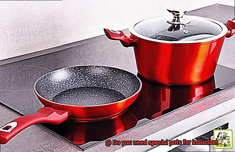 Do you need special pots for induction-3