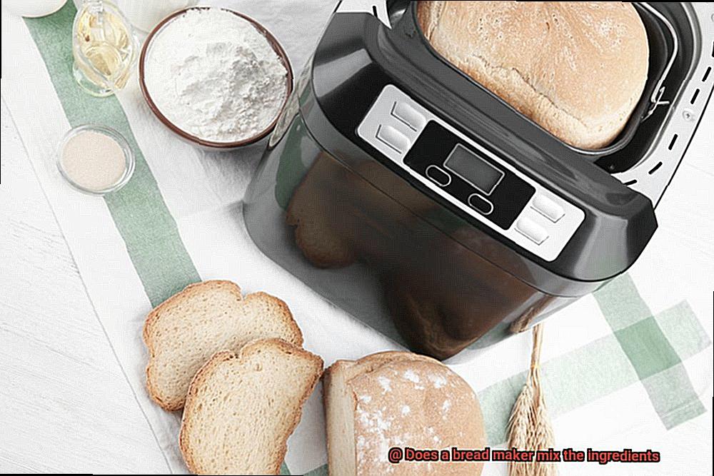 Does a bread maker mix the ingredients-4