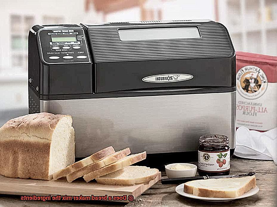 Does a bread maker mix the ingredients-3