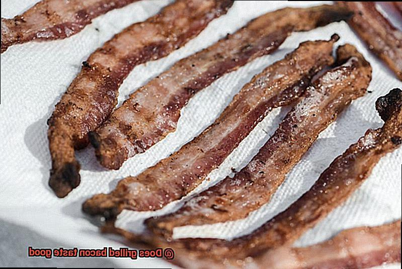 Does grilled bacon taste good-3