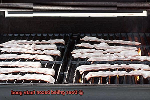 Does grilled bacon taste good-6