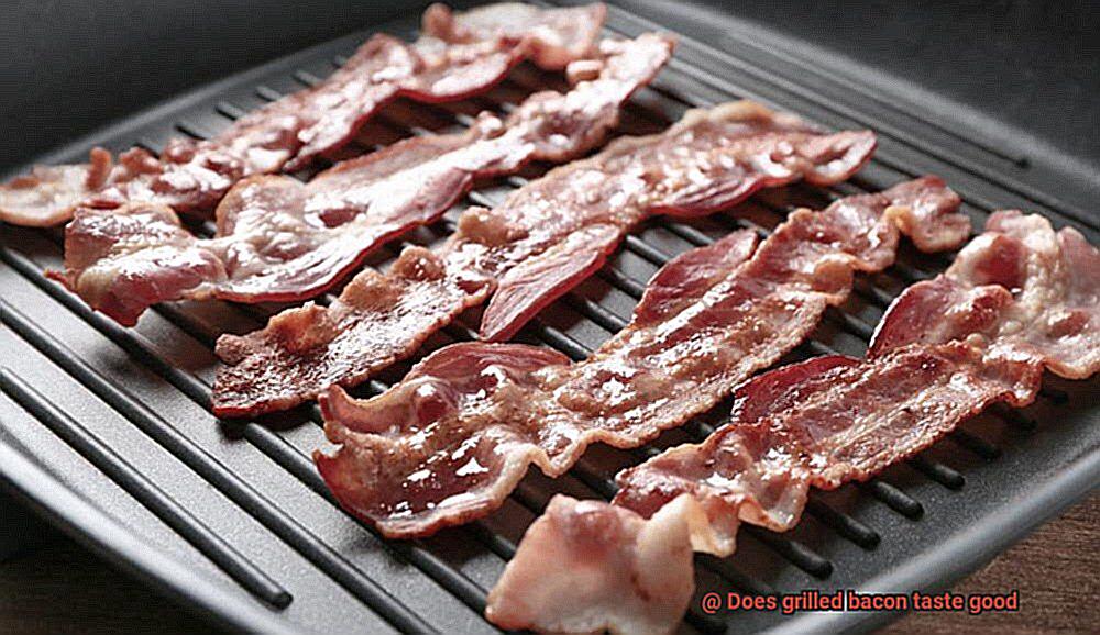 Does grilled bacon taste good-8