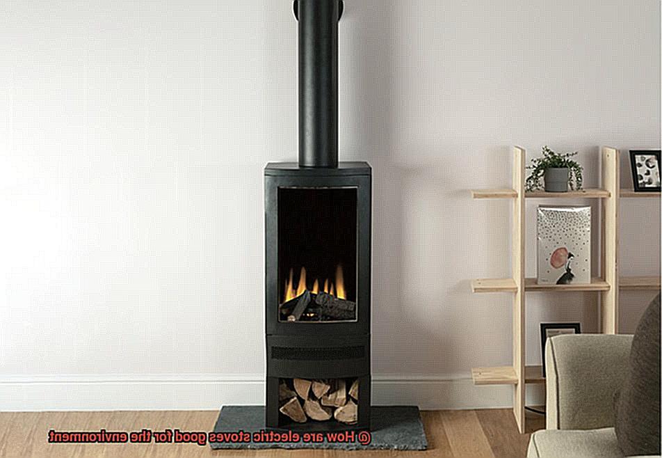 How are electric stoves good for the environment-2