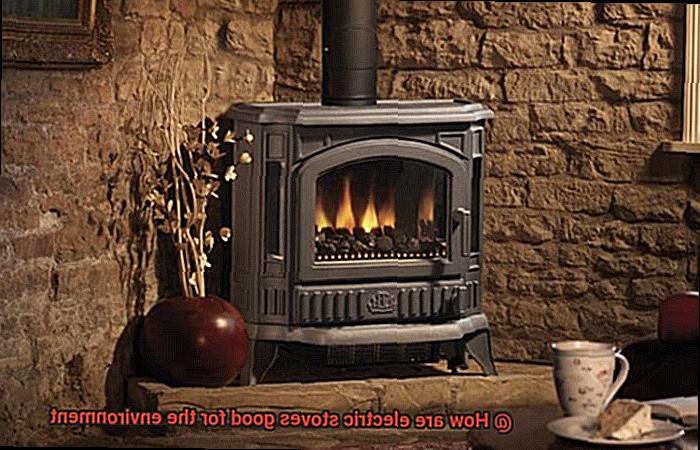 How are electric stoves good for the environment-3