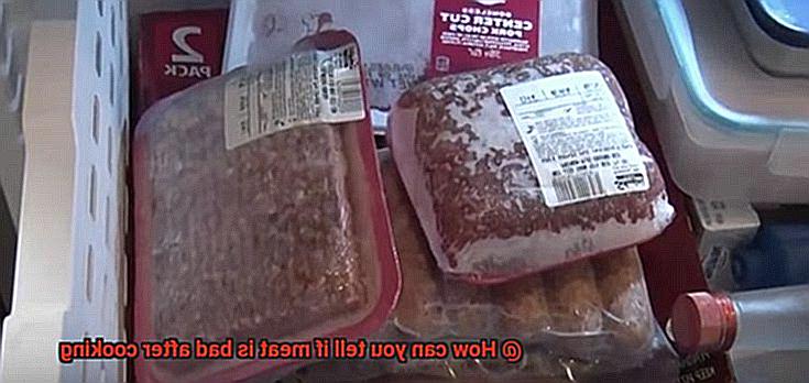 How can you tell if meat is bad after cooking-2