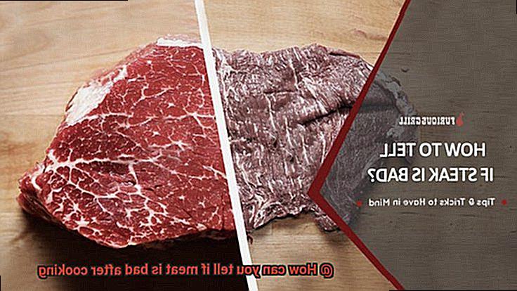 How can you tell if meat is bad after cooking-6