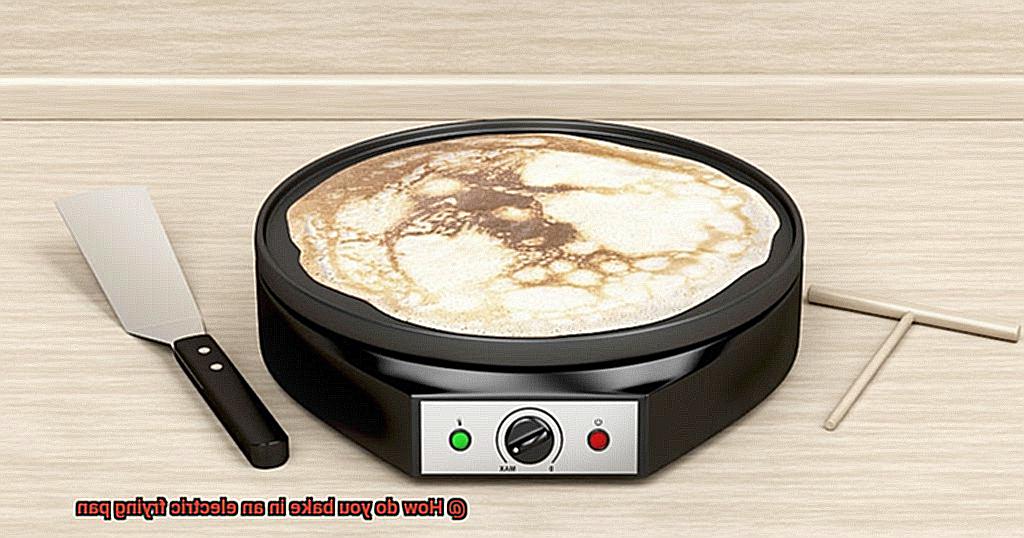 How do you bake in an electric frying pan-5