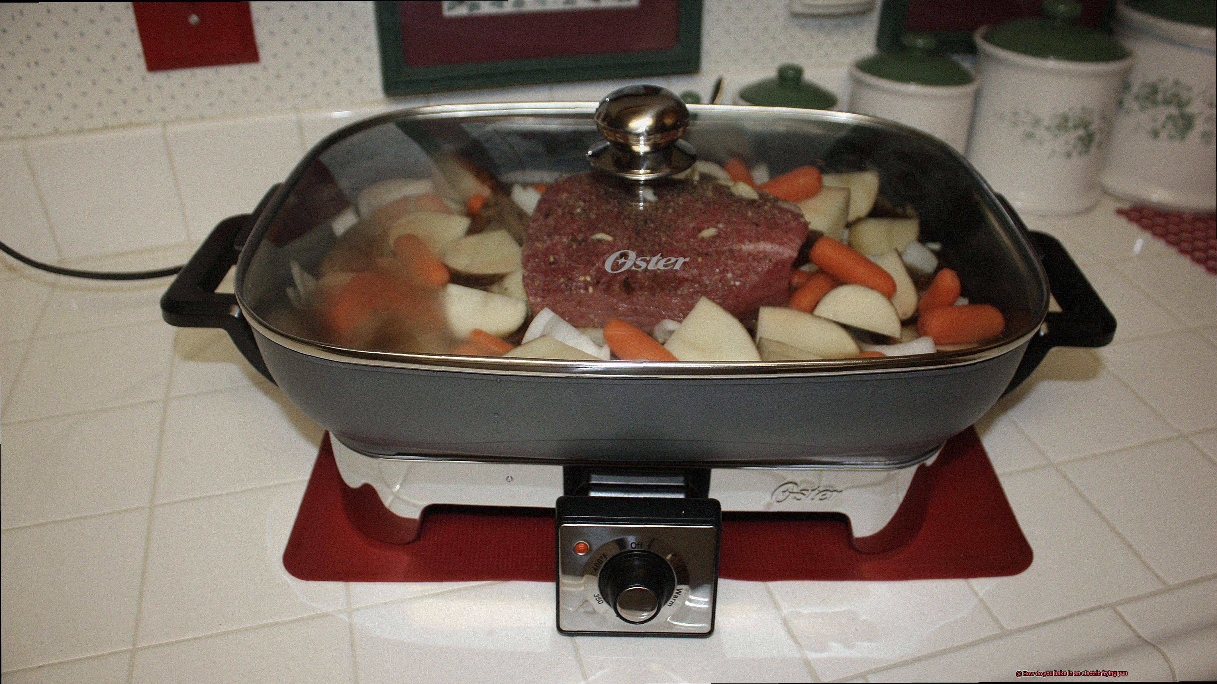 How do you bake in an electric frying pan-6