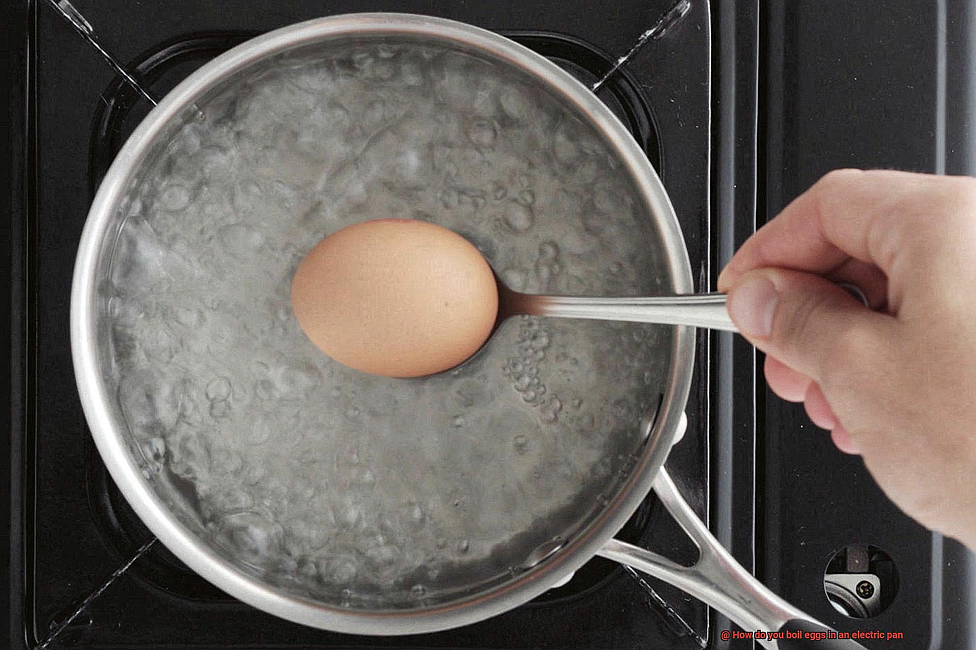 How do you boil eggs in an electric pan-3