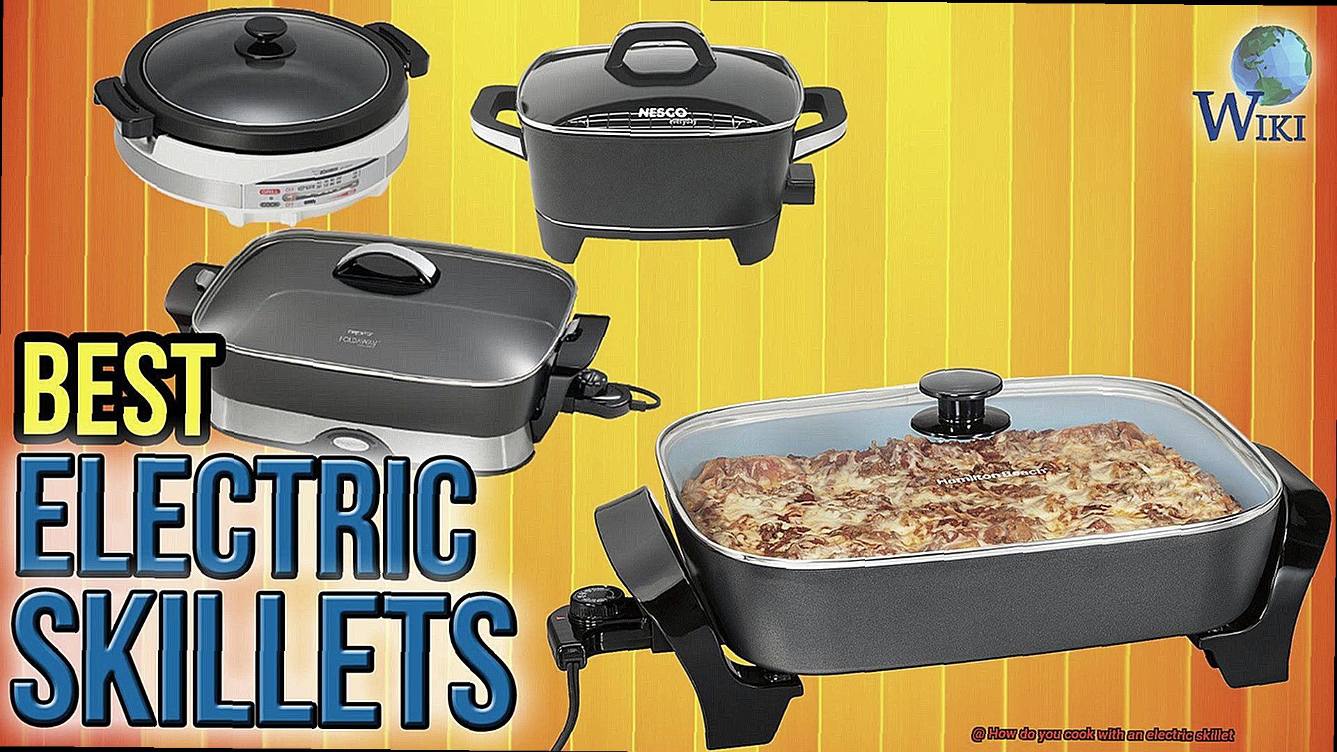 How do you cook with an electric skillet-4