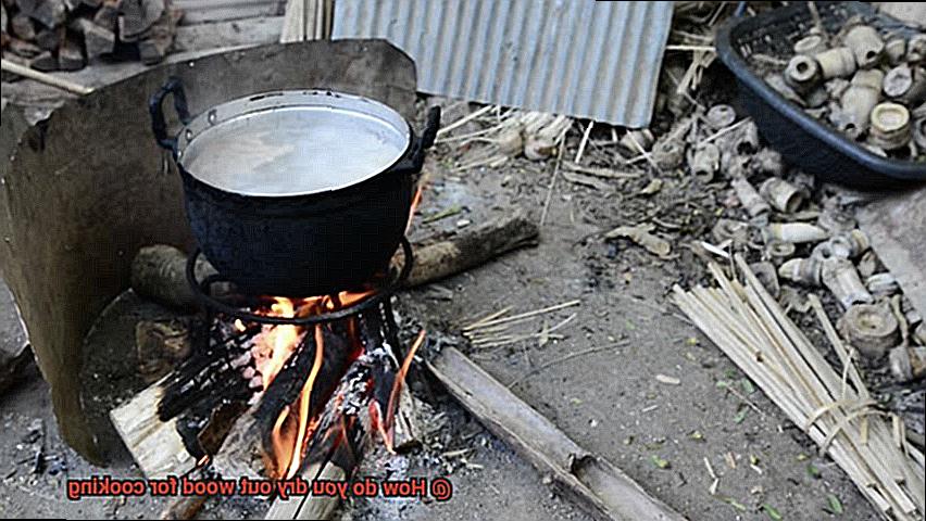 How do you dry out wood for cooking-2