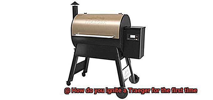 How do you ignite a Traeger for the first time-3