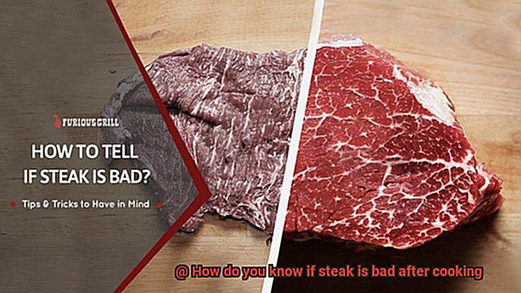 How do you know if steak is bad after cooking-6