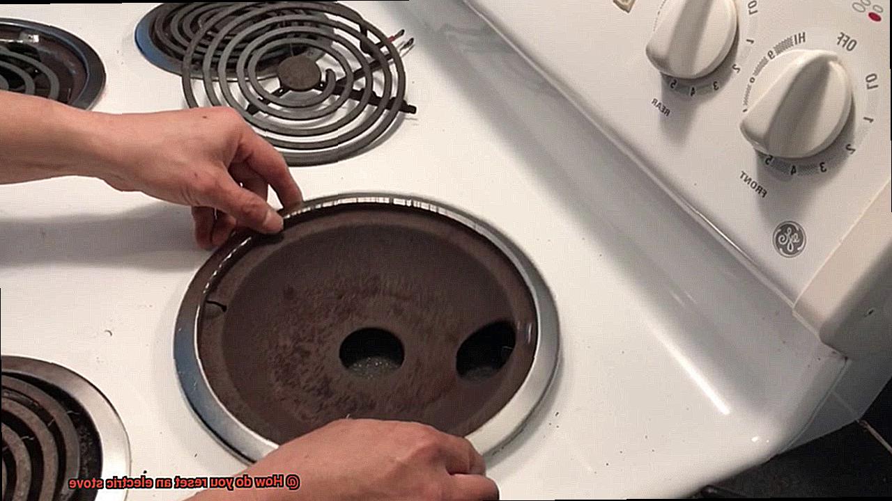 How do you reset an electric stove-3