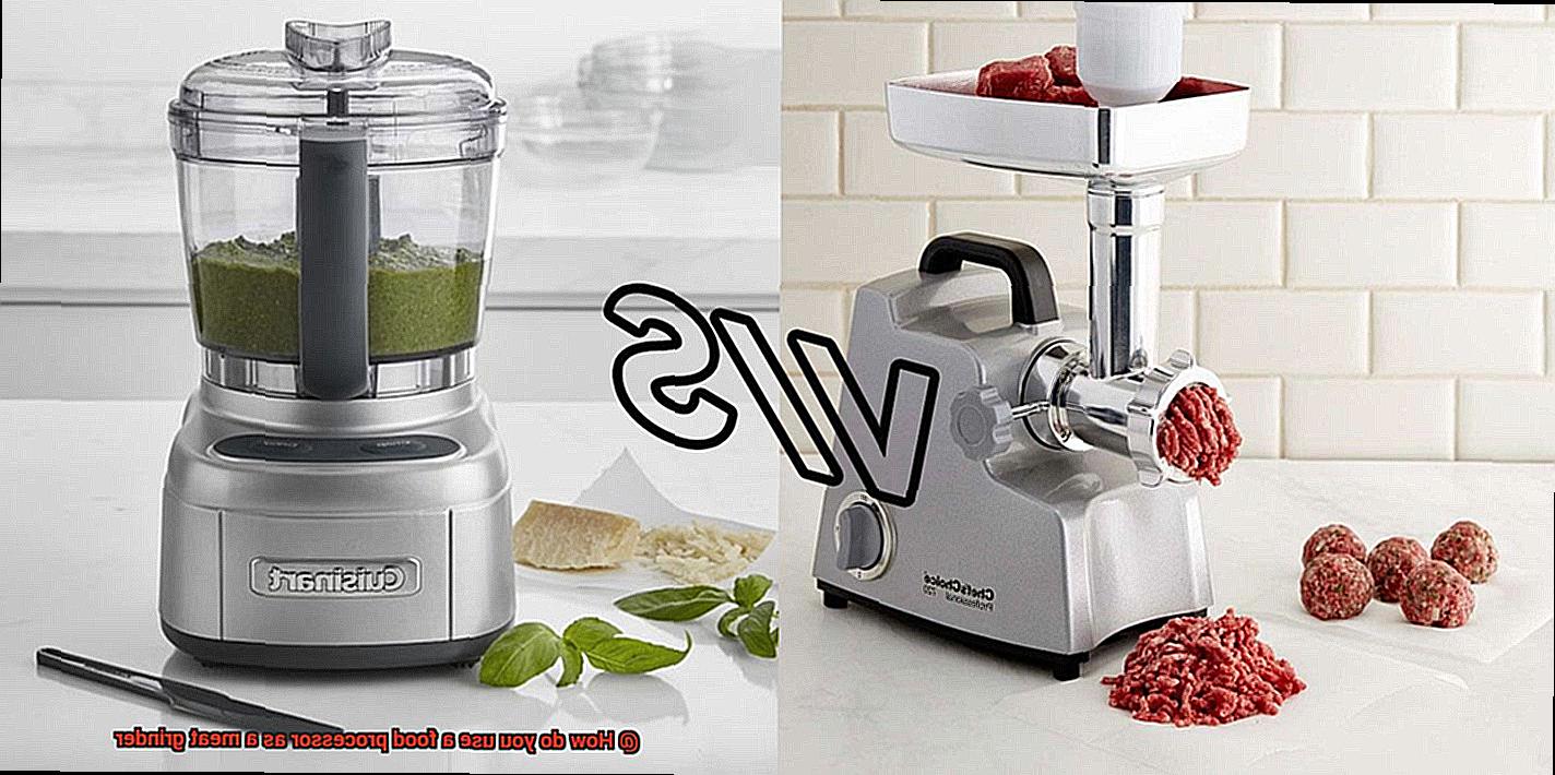 How do you use a food processor as a meat grinder-3