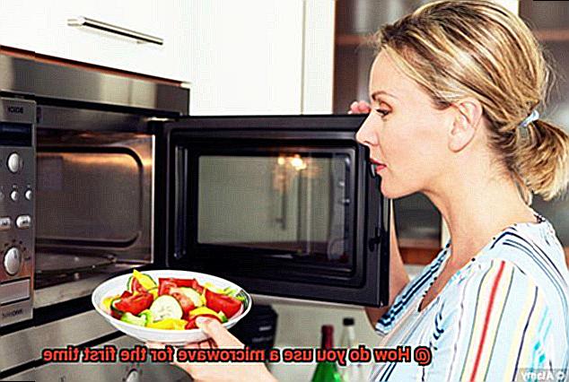 How do you use a microwave for the first time-4