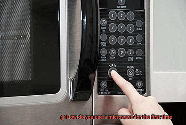 How do you use a microwave for the first time-5