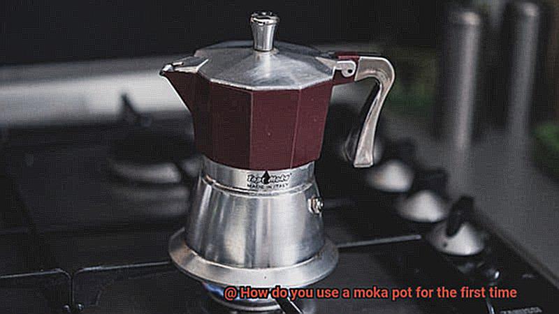 How do you use a moka pot for the first time-2