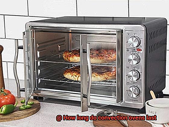 How long do convection ovens last-5