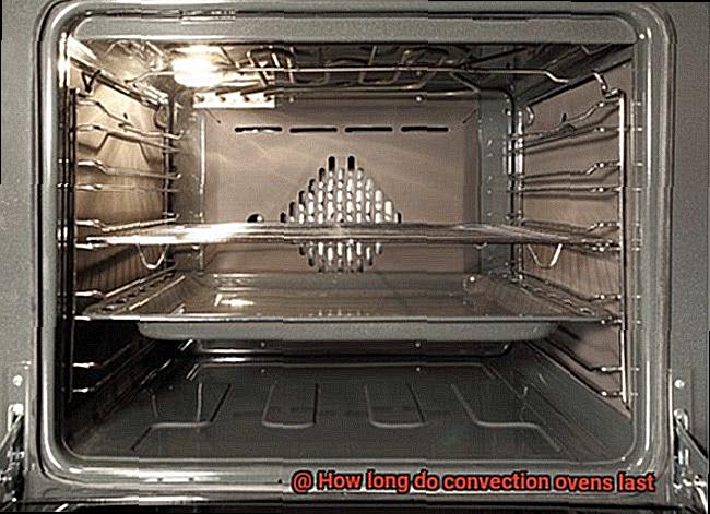 How long do convection ovens last-2