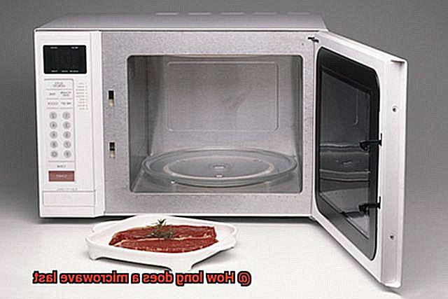 How long does a microwave last-4