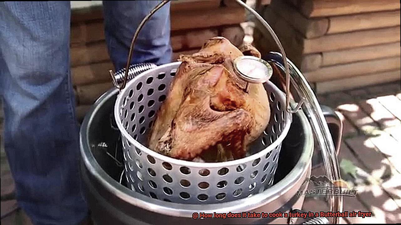 How long does it take to cook a turkey in a Butterball air fryer-2