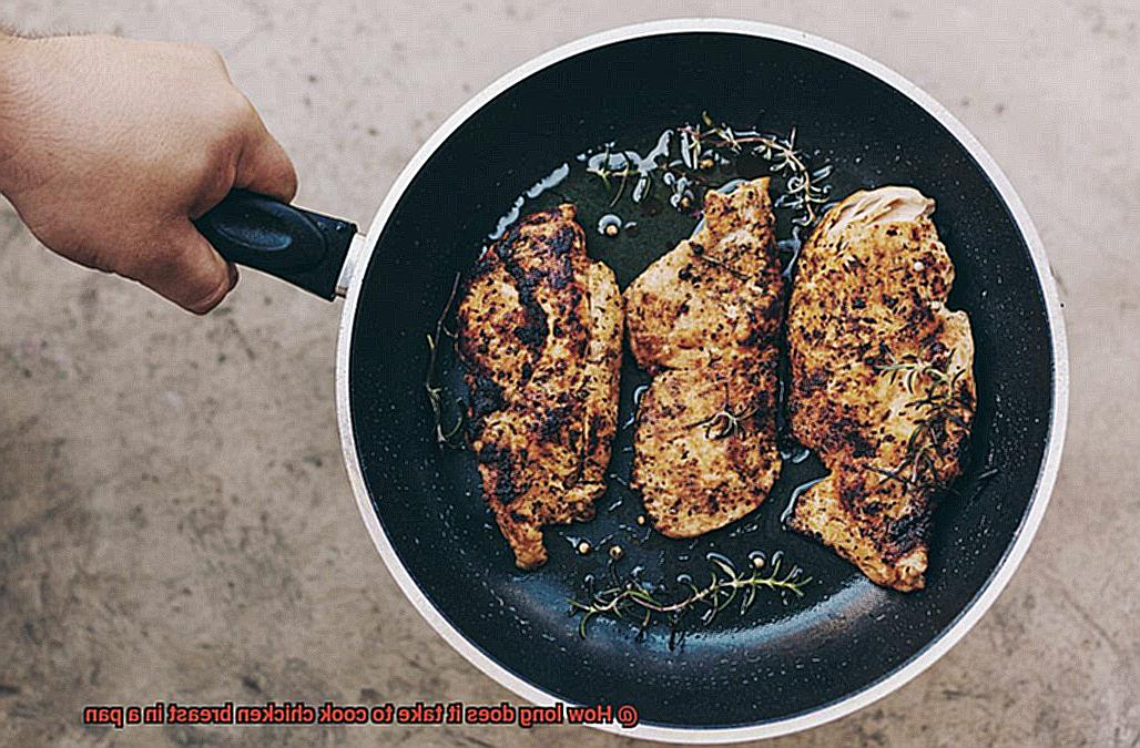 How long does it take to cook chicken breast in a pan-6